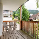 Apart33 2-12 Haus im Ennstal