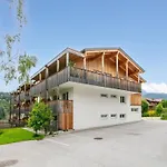 Apart33 2-12 Apartamento *
