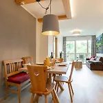 Apart33 2-12 Haus im Ennstal