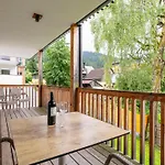 Apart33 2-12 Apartamento Haus im Ennstal