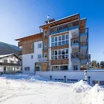 Apartamento Apart33 2-12 Haus im Ennstal