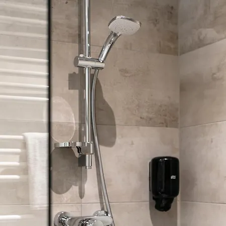 Apart33 2-12 Lejlighed *