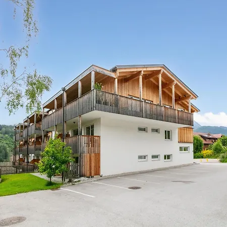 Lejlighed Apart33 2-12 *