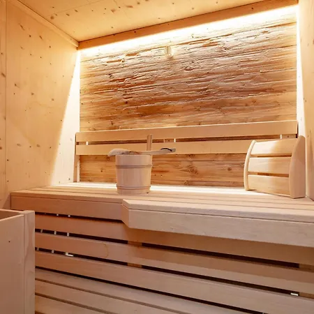 Apart33 2-12 Apartmán Haus im Ennstal