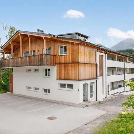 Apart33 2-12 * Haus im Ennstal