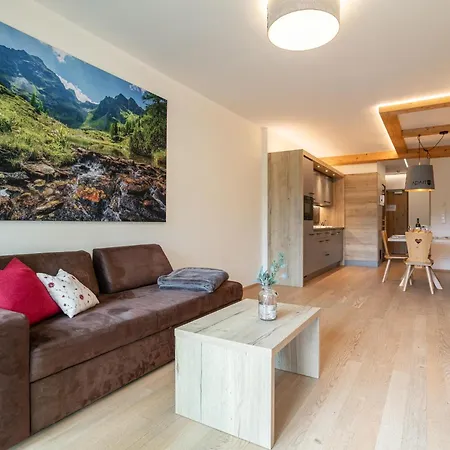 Lejlighed Apart33 2-12 Haus im Ennstal