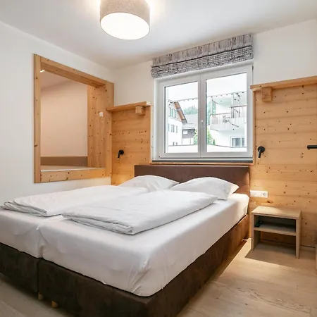 Apartment Apart33 2-12 *