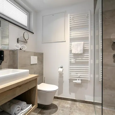 Apartment Apart33 2-12