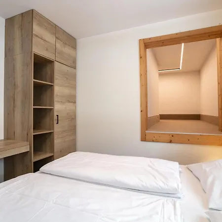 Apart33 2-12 Haus im Ennstal