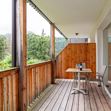 Apart33 2-12 Appartement