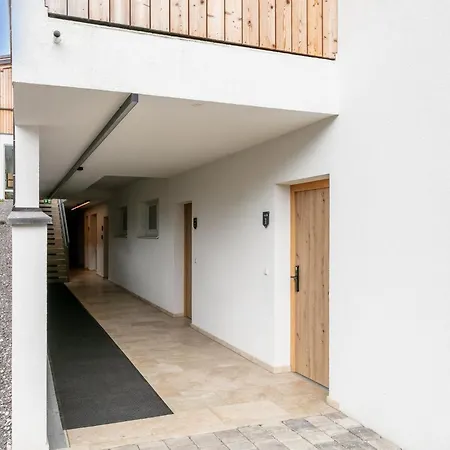 Apart33 2-12 Appartement Haus im Ennstal