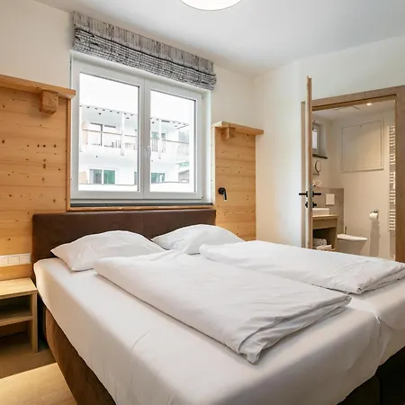 Appartement Apart33 2-12