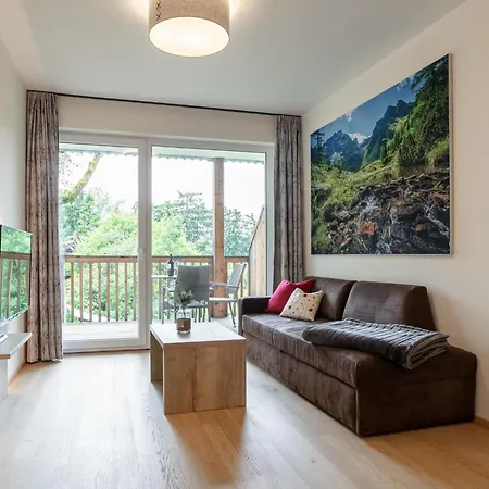 Appartement Apart33 2-12 *