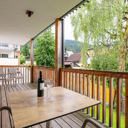 Apart33 2-12 Appartement