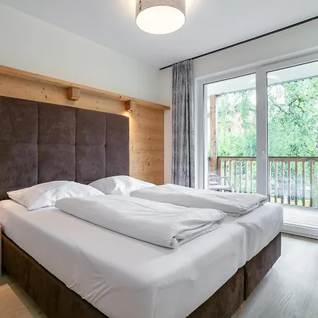 Appartement Apart33 2-12 Haus im Ennstal