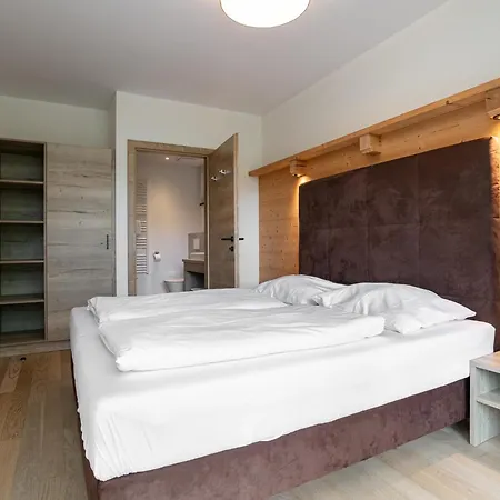 Apart33 2-12 Appartement