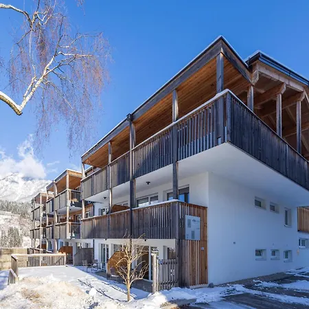 Apart33 2-12 Appartement *
