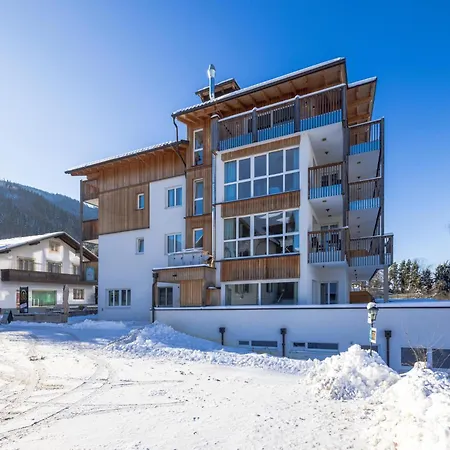 Apart33 2-12 Appartement *