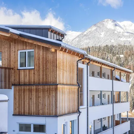 Appartement Apart33 2-12