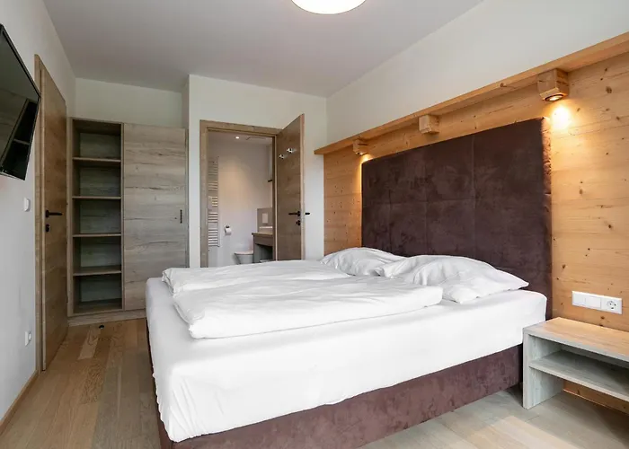 Apart33 2-12 Haus im Ennstal