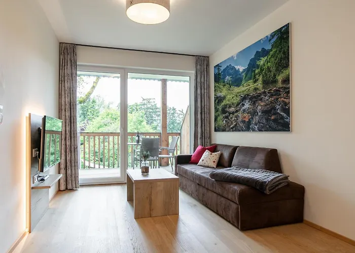 Apart33 2-12 * Haus im Ennstal