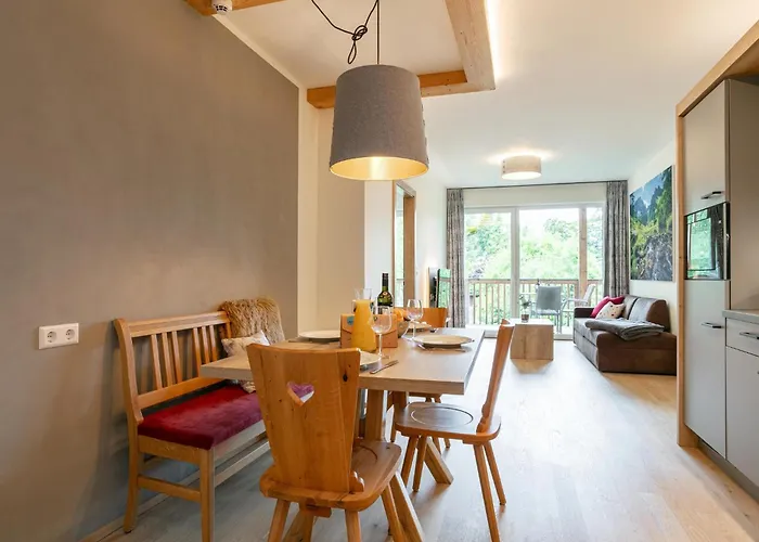 Apart33 2-12 Haus im Ennstal