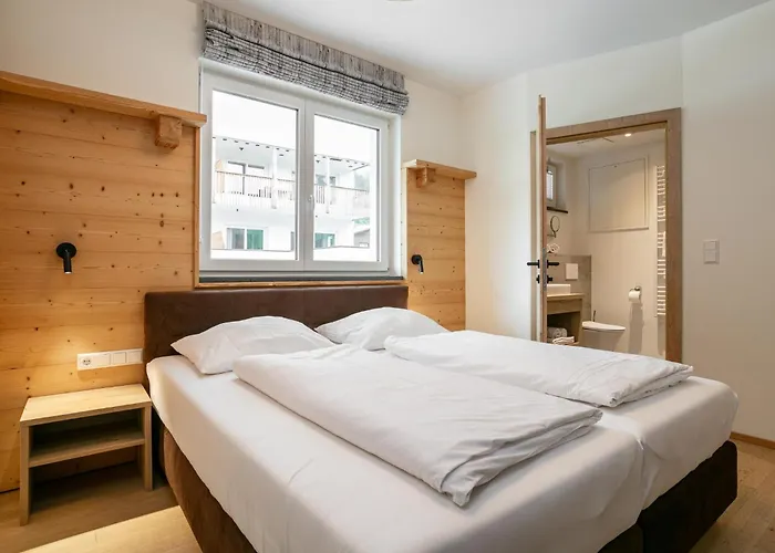 Apart33 2-12 * Haus im Ennstal