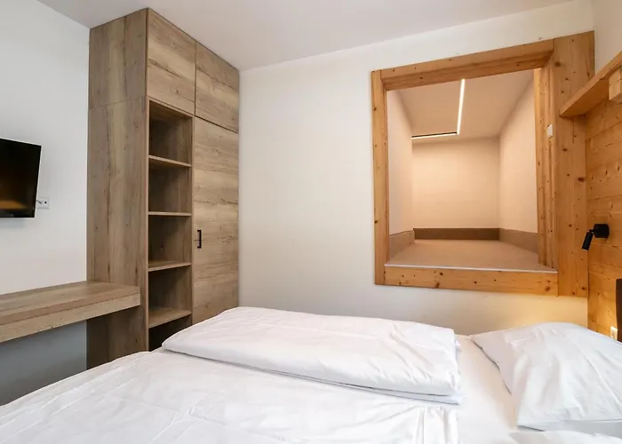 Apartment Apart33 2-12 Haus im Ennstal