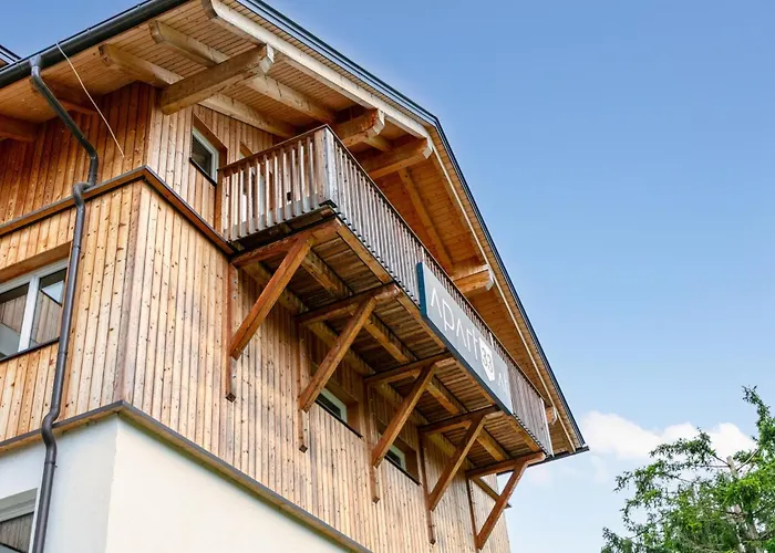 Apartment Apart33 2-12 *