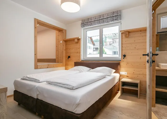 Apartment Apart33 2-12 *