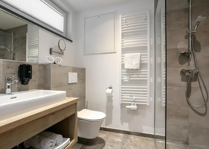 Apartment Apart33 2-12