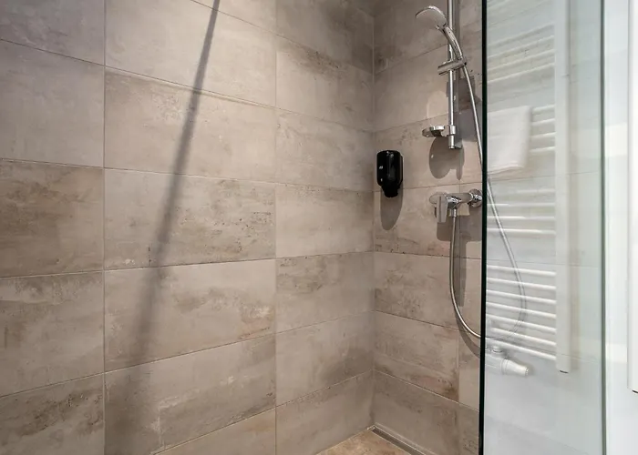 Apart33 2-12 Apartment Haus im Ennstal