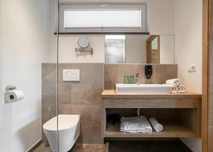 Apart33 2-12 Apartment *