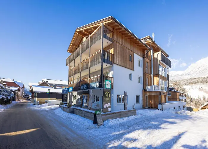 Apartment Apart33 2-12 *